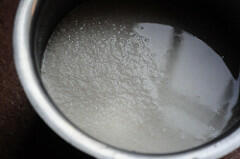 Idli with Idli Rava-Soft Idli Recipe