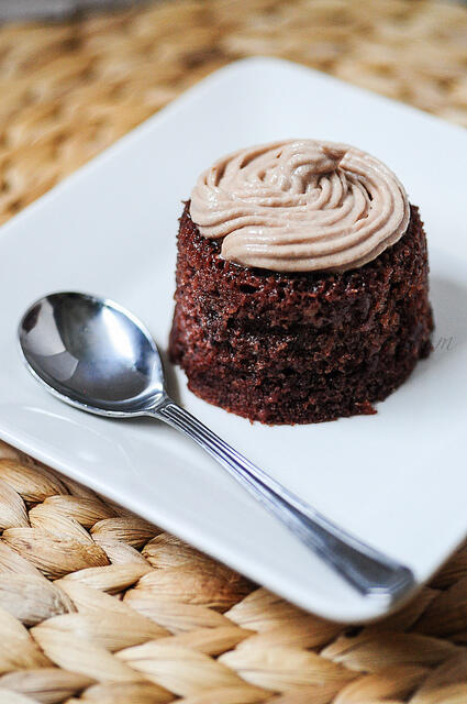 Eggless Steamed Chocolate Cake, How to Make Steamed Cake Recipe Eggless Steamed Chocolate Cake, How to Make Steamed Cake Recipe