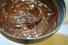 Eggless Steamed Chocolate Cake, How to Make Steamed Cake Recipe
