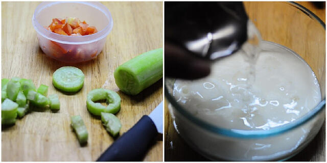 Cucumber Tomato Raita Recipe | Indian Raita Recipes Cucumber Tomato Raita Recipe | Indian Raita Recipes