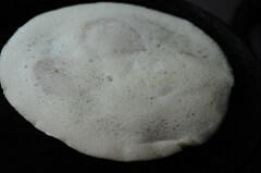 Tomato Uthappam Recipe-How to Make Uttapam