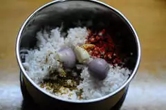 Kerala Beetroot Thoran (Beetroot Poriyal) Recipe