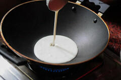Kerala Appam-Palappam-Vellayappam-Aappam Recipe
