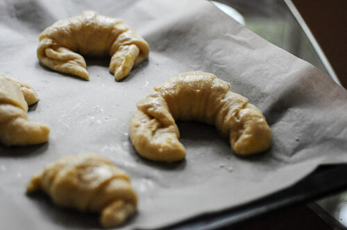 Croissant Recipe-How to Make Croissants