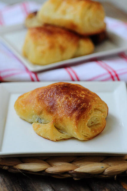 Pain au Chocolat Recipe