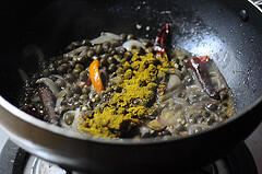 Green Chana Pulao-Chana Pulao Recipe