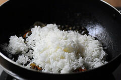 Green Chana Pulao-Chana Pulao Recipe