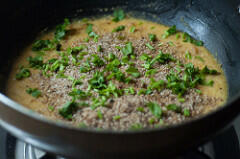 Bread Upma Recipe-Masala Bread Upma Recipe