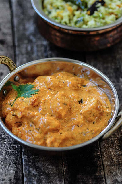 Butter Chicken Recipe | Indian Butter Chicken Masala Recipe Butter Chicken Recipe, Indian Butter Chicken Masala Recipe