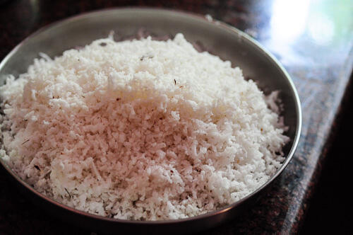 Kerala Chutney Podi Recipe-Chammanthi Podi Recipe
