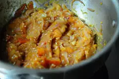 chana masala-chole masala-pindi chana