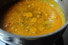 chana masala-chole masala-pindi chana