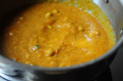 chana masala-chole masala-pindi chana