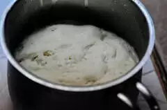 Batura Recipe - How to Make Chana Bhatura Recipe - Step by Step batura-bhatura-bhature-bhatoora