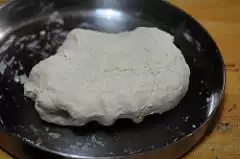 Batura Recipe - How to Make Chana Bhatura Recipe - Step by Step batura-bhatura-bhature-bhatoora