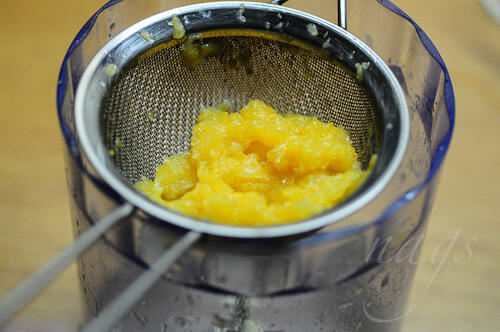 Orange Lemon Juice Recipe - A Welcome Drink Recipe Idea Orange Lemon Juice Recipe-Welcome Drink Recipe