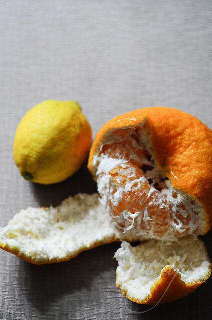Orange Lemon Juice Recipe - A Welcome Drink Recipe Idea Orange Lemon Juice Recipe-Welcome Drink Recipe
