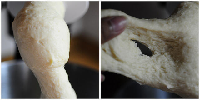 Hokkaido Milk Bread - Soft Bread Recipe (Tangzhong Method)
