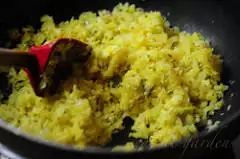 Cabbage Thoran Recipe - Kerala Cabbage Curry with Coconut for Onam Sadya Cabbage Thoran Recipe - Kerala Cabbage Curry with Coconut - Onam Recipes