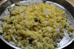 Cabbage Thoran Recipe - Kerala Cabbage Curry with Coconut for Onam Sadya Cabbage Thoran Recipe - Kerala Cabbage Curry with Coconut - Onam Recipes
