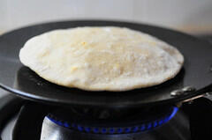 paneer paratha recipe