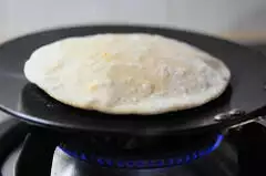 paneer paratha recipe