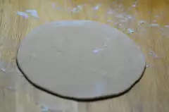 paneer paratha recipe