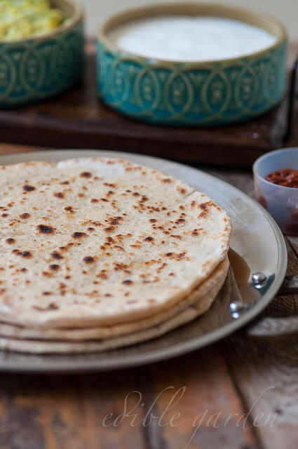 paneer paratha recipe