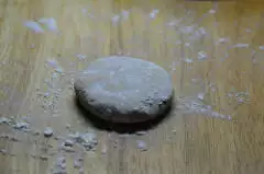 paneer paratha recipe