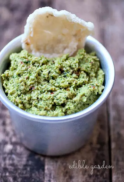 Coconut Coriander Chutney for Rice (Cilantro Chutney Recipe) coconut coriander chutney for rice