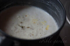 badam kheer-badam milk-welcome drink recipe