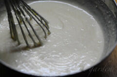 pressure cooker eggless sponge cake recipe (no oven cake) pressure cooker eggless sponge cake recipe (no oven cake)