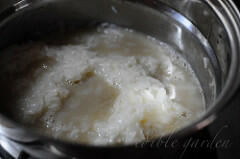 Thai Mango Sticky Rice Dessert Recipe