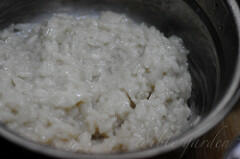 Thai Mango Sticky Rice Recipe, Easy Step by Step Thai Mango Sticky Rice Dessert Recipe