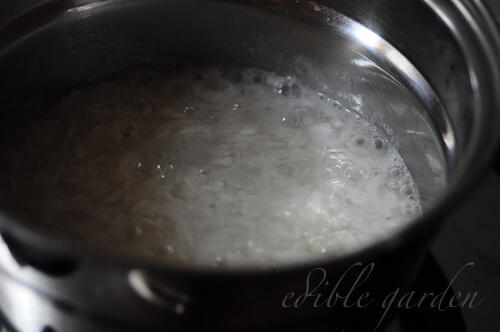 Thai Mango Sticky Rice Dessert Recipe