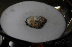 Thai Mango Sticky Rice Recipe, Easy Step by Step Thai Mango Sticky Rice Dessert Recipe