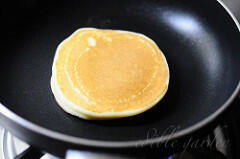 Ricotta Pancakes Recipe (Nigella Lawson)