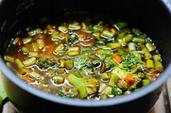 Easy Vegetable Biryani Recipe, Pressure Cooker-Rice Cooker Method Easy Vegetable Biryani Recipe, Pressure Cooker-Rice Cooker Method