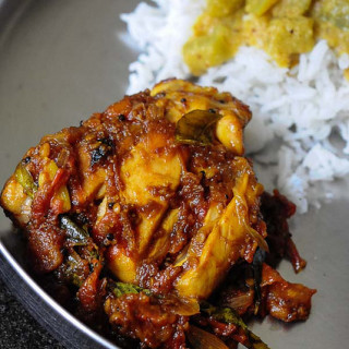 Chettinad Chicken Masala Recipe (Dry), Easy Chicken Recipes