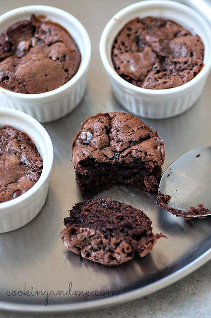 Chocolate Cookie Brownies - Chocolate Brownies with a Cookie Crust chocolate cookie brownies recipe