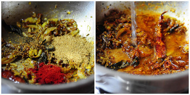 hyderabadi mirchi ka salan recipe