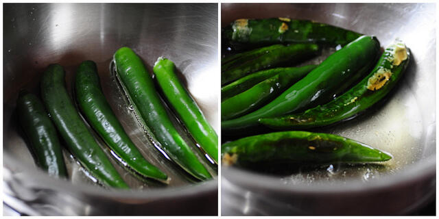 hyderabadi mirchi ka salan recipe