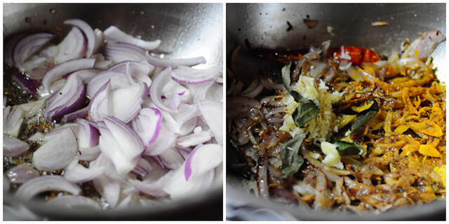 hyderabadi mirchi ka salan recipe