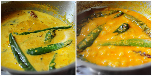 hyderabadi mirchi ka salan recipe