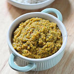 Chow Chow Chutney Recipe