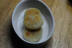 ragda patties-how to make ragda pattice