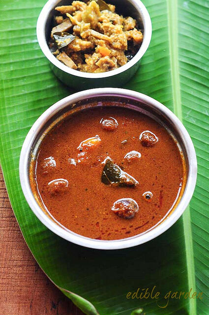 ullipaya pulusu recipe (reddiar vatti pulusu) ullipaya pulusu recipe (reddiar vatti pulusu)