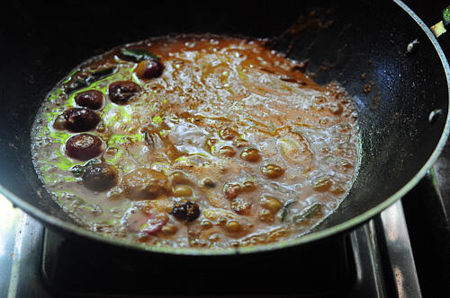 ullipaya pulusu recipe (reddiar vatti pulusu) ullipaya pulusu recipe (reddiar vatti pulusu)