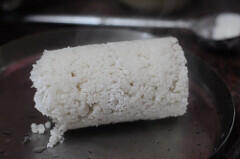 kerala puttu recipe-how to make puttu-5