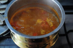 mysore rasam recipe-how to make mysore rasam-7